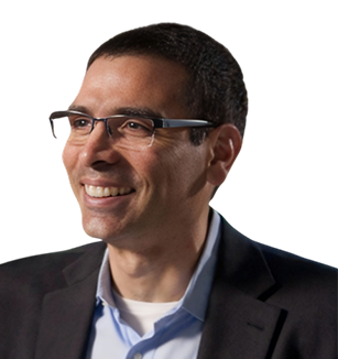 Digital Health & AI Innovation Speakers